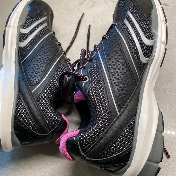 Dakota women’s safety shoes - Picture 3 of 7